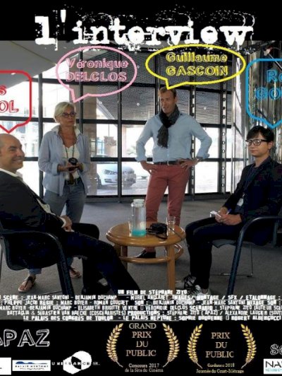 L'interview
