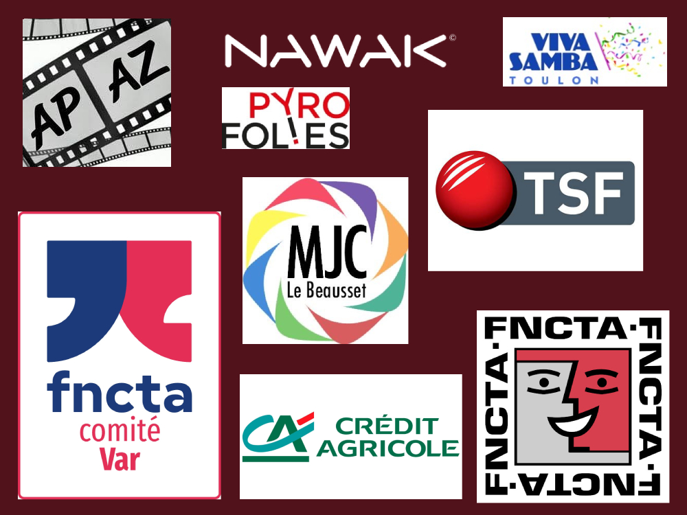 Nos partenaires et collaborateurs