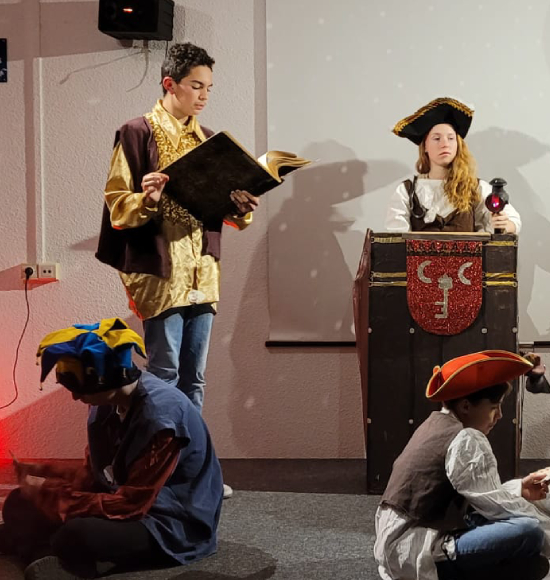 TRAVAIL SUR DES TEXTES