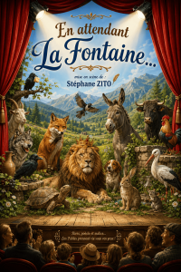 En attendant la fontaine 2026-2027 Groupe enfants