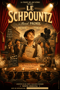 Le Schpountz