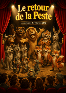 Le retour de la peste